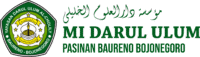 MI Darul Ulum Pasinan